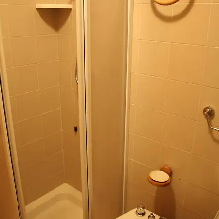 Casa Apartment Abetone