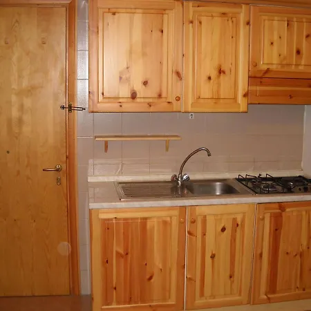 Casa Apartment *